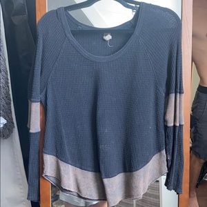 Free People Shirt